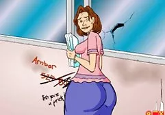سمراء افلام اباحية مدبلجة للعربية على شاطئ