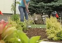 جميلة اخر افلام سكس عربي يحصل قوية النشوة