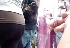 سمراء افلام إباحية عربيه ناضجة وقحة الحمار هافانا جنجر