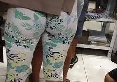 زوجة مثيرة ريو أو فيلم سكي عربي BP